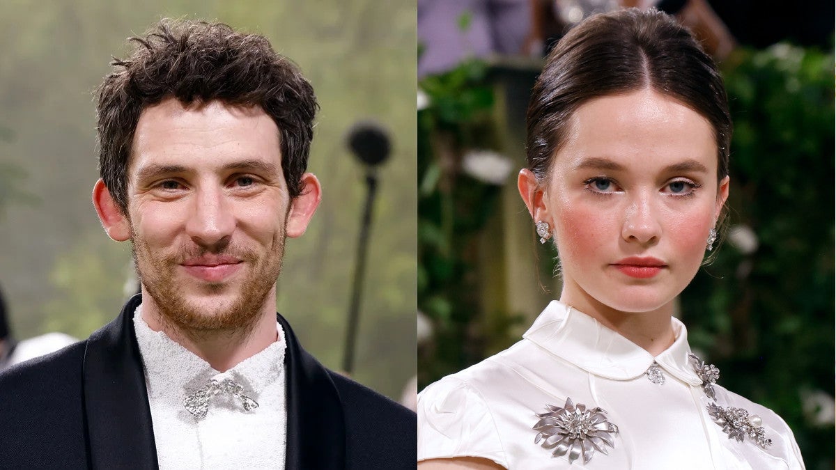 Le casting de "Knives Out 3" commence à prendre forme avec Josh O'Connor et Cailee Spaeny