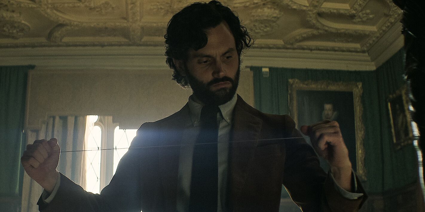 Le casting de la saison 5 de You ajoute 4 nouveaux personnages, dont un beau-frère pour Joe