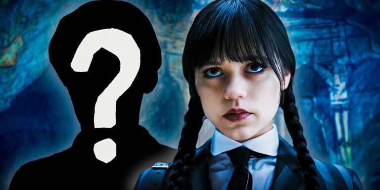 Le changement de statut de l'acteur mercredi dans la saison 2 pourrait être une mauvaise nouvelle pour 1 personnage…