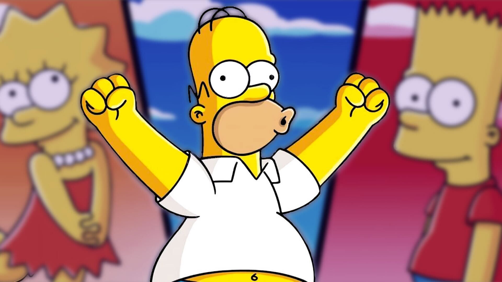 Le co-showrunner des Simpsons révèle combien de saisons supplémentaires ils espèrent avoir