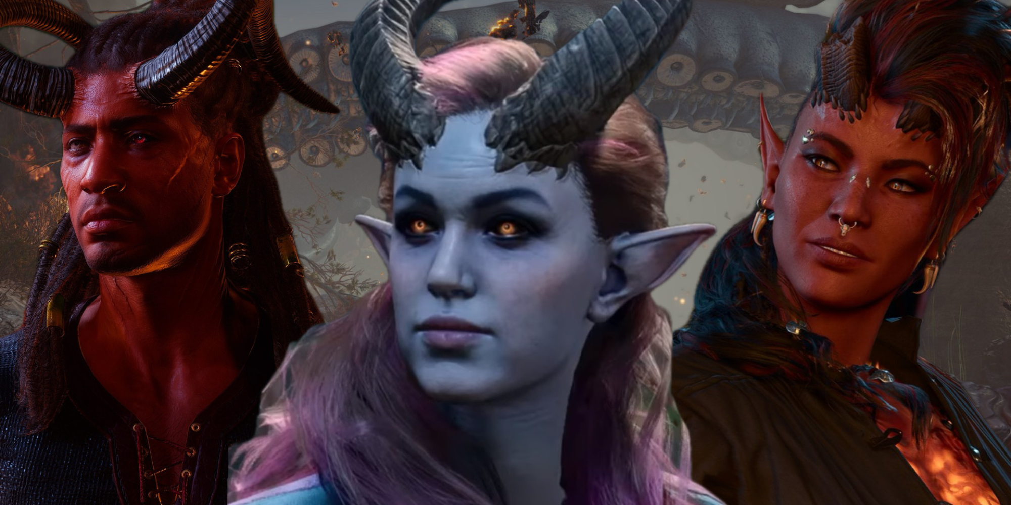 Le cosplay réaliste d'Alfira de Baldur's Gate 3 est si réaliste qu'il fait peur