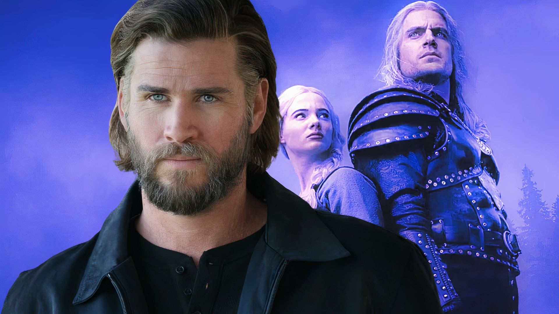 Le costume de la saison 4 de The Witcher révélé dans une nouvelle image