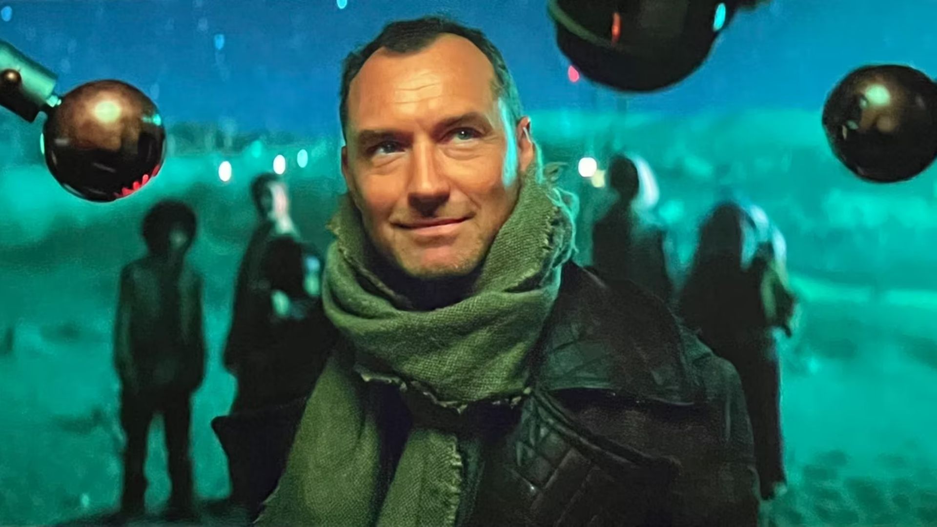 Le créateur de Skeleton Crew taquine que les "connaissances antérieures de Star Wars" ne le sont pas