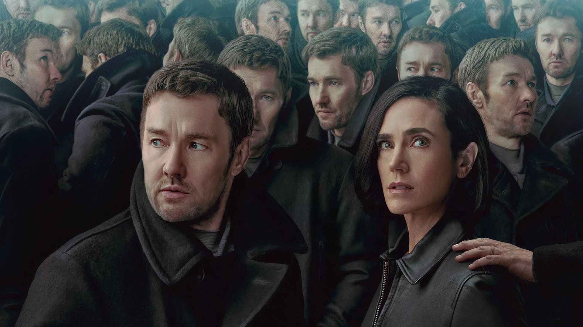 Le dernier thriller de science-fiction d'Apple TV+ monte en flèche au sommet du streaming