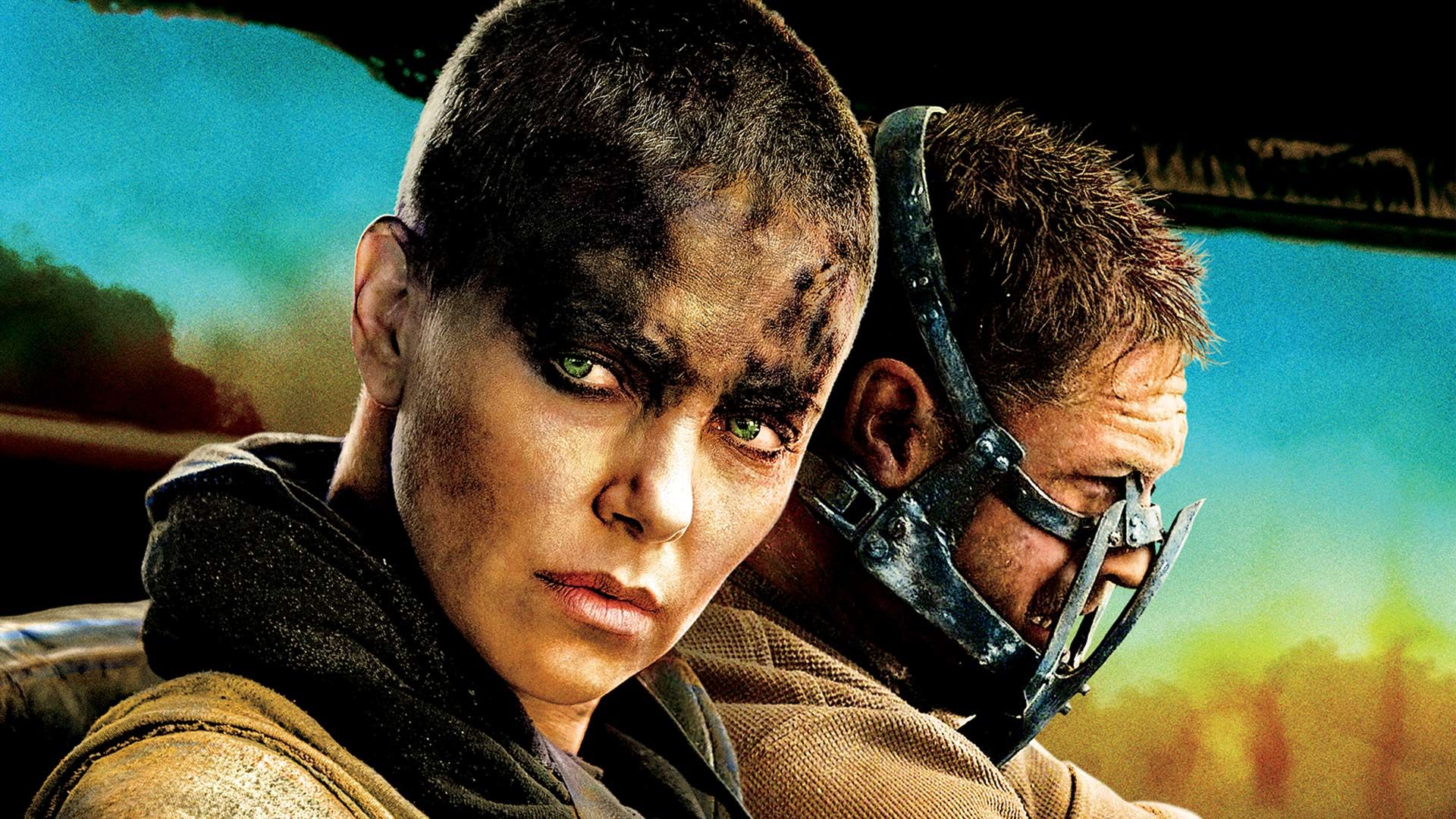Le directeur de Fury Road parle de la querelle enflammée entre Tom Hardy et
