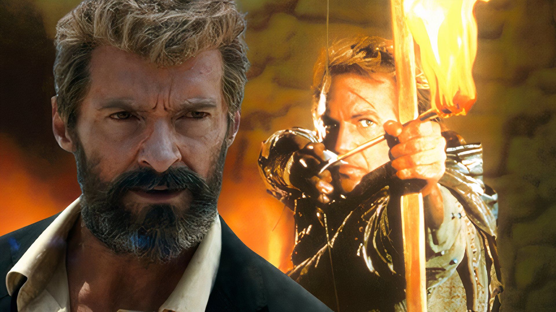 Le film Dark & ​​Gritty Robin Hood de Hugh Jackman repris par A24