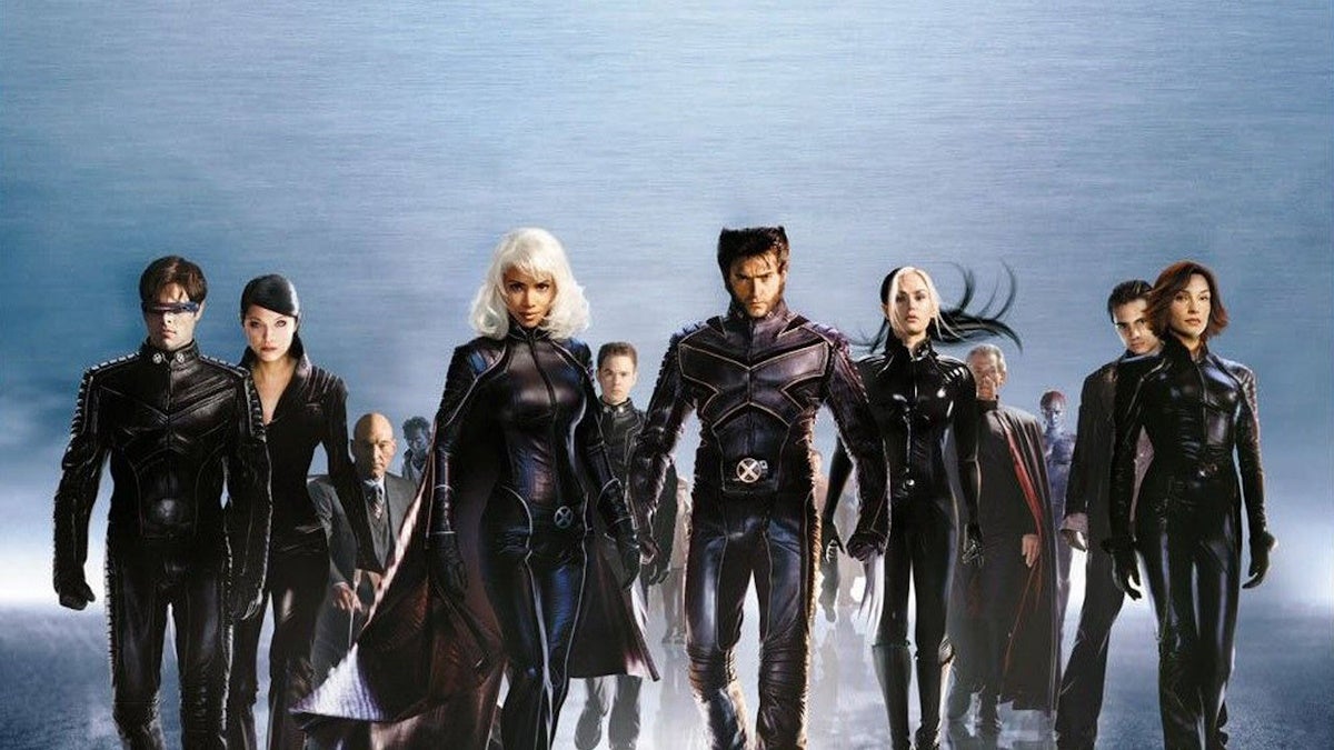 Le film "X-Men" de Marvel fait appel au scénariste de "Hunger Games" Michael Lesslie