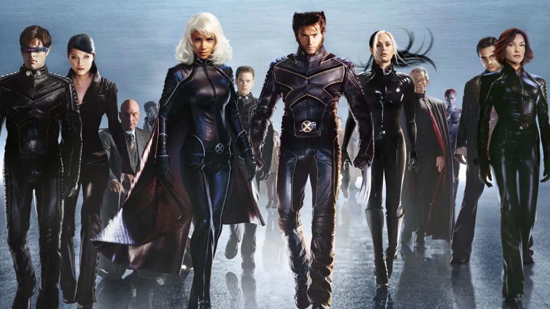 Le film X-Men du MCU intègre l'écrivain préquel de Hunger Games