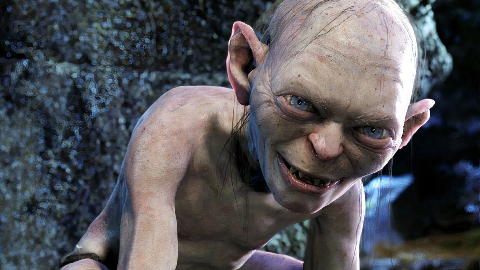 Le film de fans à la poursuite de Gollum arrêté par Warner Bros. pour cause de droits d'auteur