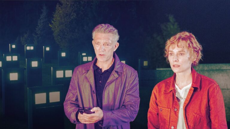 Le nouveau film d'horreur de David Cronenberg est son « plus personnel »