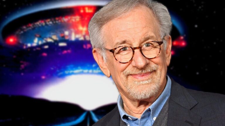 Le nouveau « film événementiel » mystérieux sur les ovnis de Steven Spielberg obtient une date de sortie
