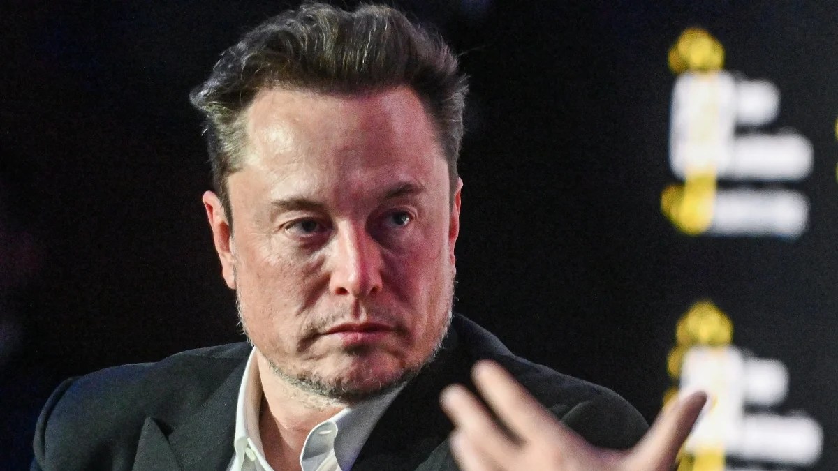 Le plan d'Elon Musk pour l'actualité de l'IA |  Commentaire