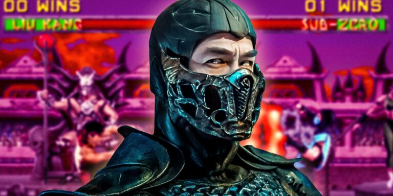 Le plus grand défi d'adaptation de Mortal Kombat 2 vient de devenir bien plus difficile…