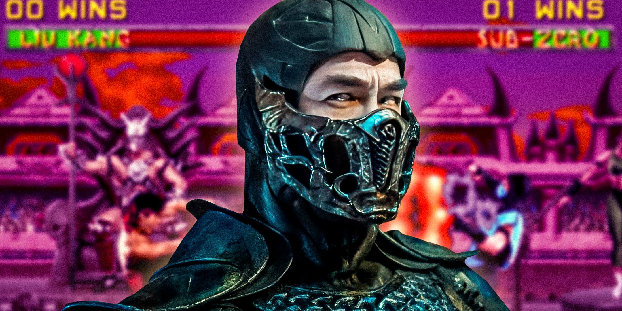 Le plus grand défi d'adaptation de Mortal Kombat 2 vient de devenir bien plus difficile...