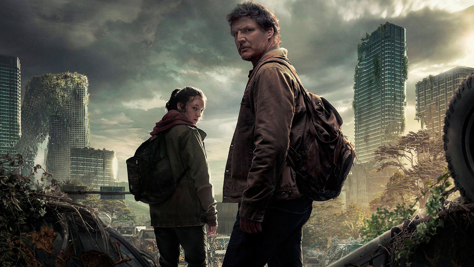 Le premier aperçu de la saison 2 de The Last of Us révèle Pedro Pascal et Bella