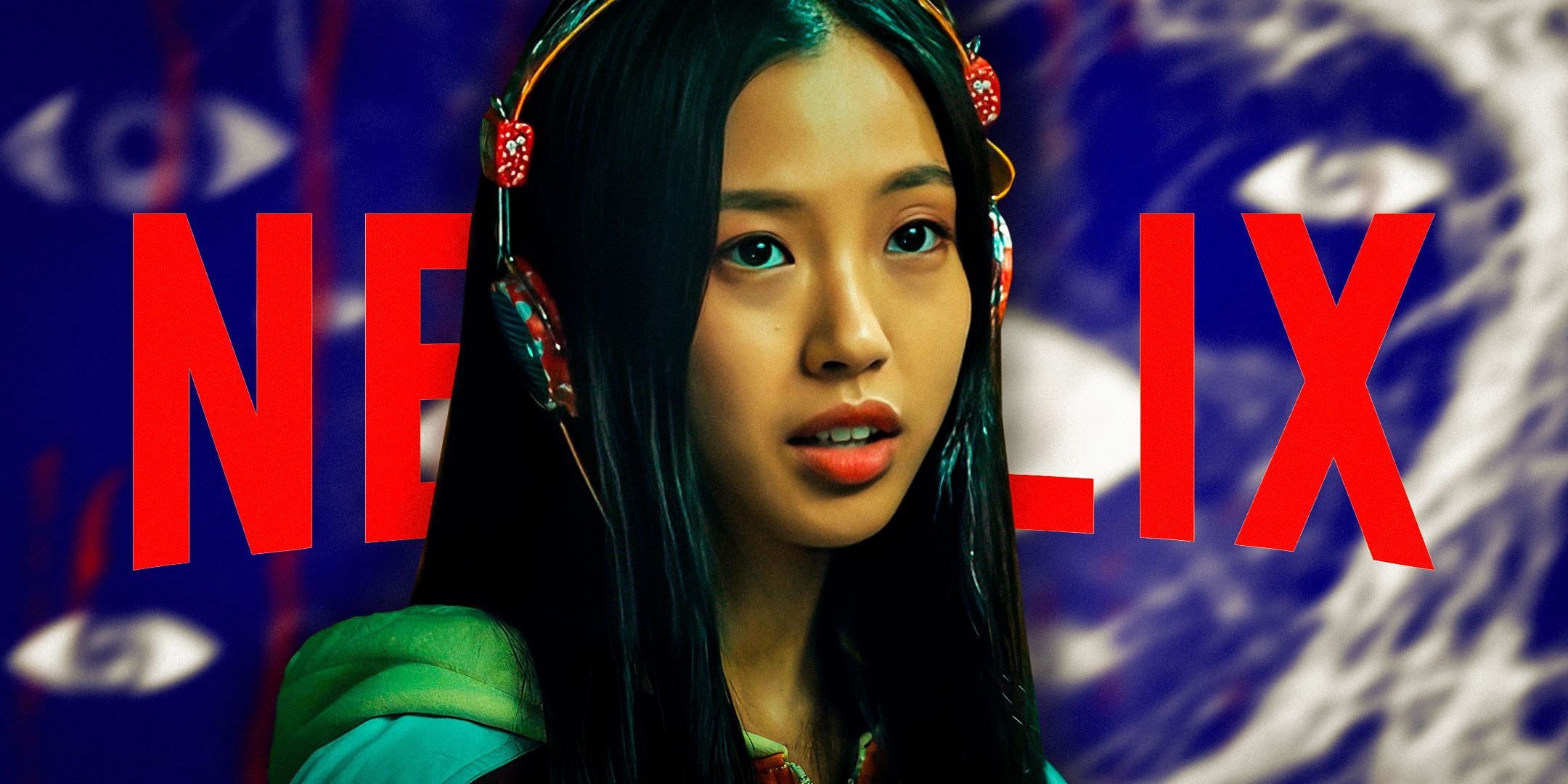 Le prochain K-Drama Netflix de Go Min-si est son remplacement parfait pour Sweet Home...