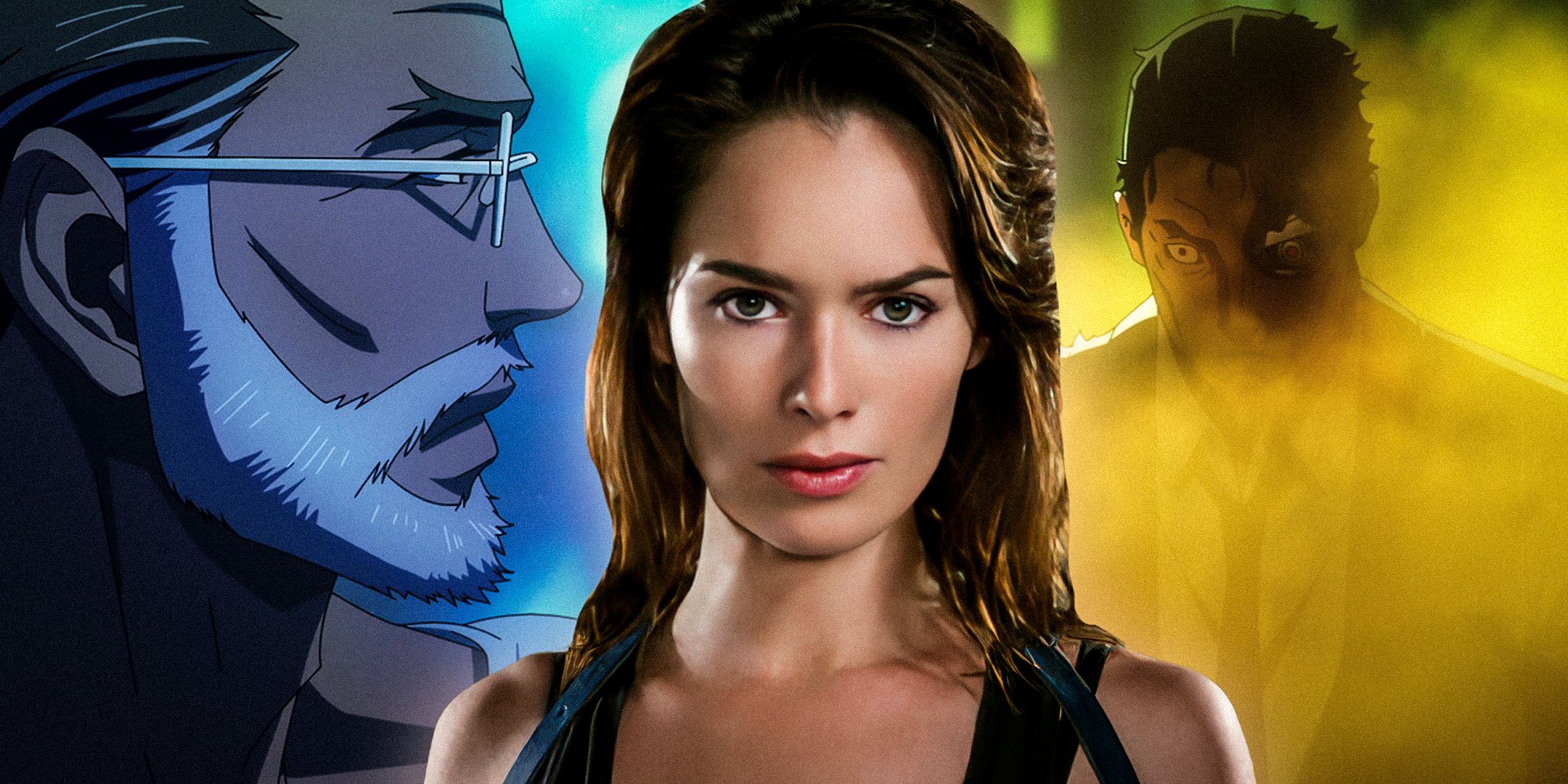Le prochain spectacle d’animation Terminator offre exactement ce que le...