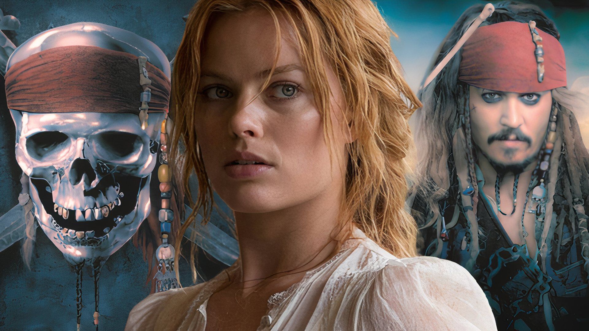 Le producteur de Pirates des Caraïbes confirme que deux nouveaux films sont désormais disponibles