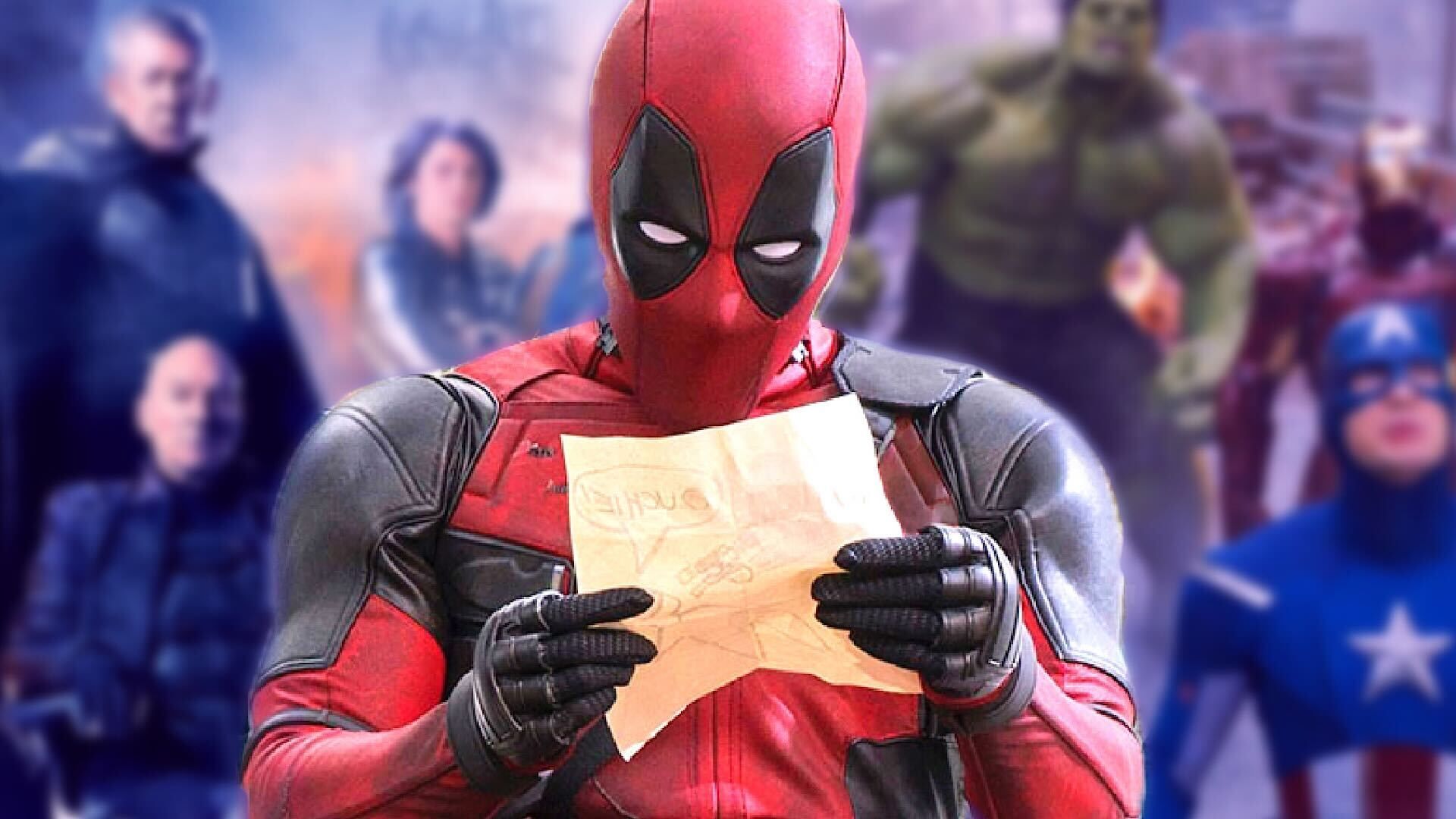 Le réalisateur de Deadpool & Wolverine révèle la vérité sur le film