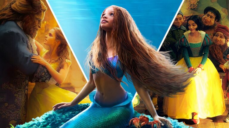 Le réalisateur de Disney derrière La Petite Sirène et Aladdin fait appel à son studio