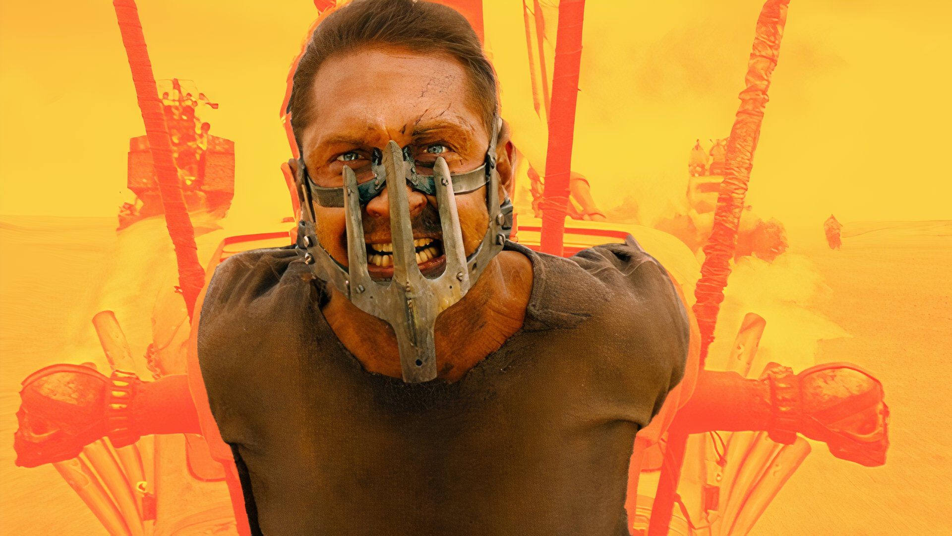 Le réalisateur de Furiosa taquine en outre le préquel de Fury Road après Mad Max dans
