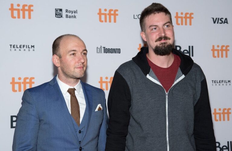 Le réalisateur de « Godzilla x Kong », Adam Wingard, fait équipe avec A24 pour le film d'action « Onslaught »