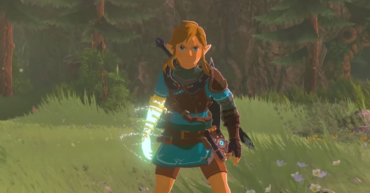 Le réalisateur du film Legend of Zelda affirme que le film doit être « ancré » et « réel », plutôt que la capture de mouvement