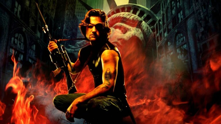 Le redémarrage d'Escape From New York subit un revers majeur