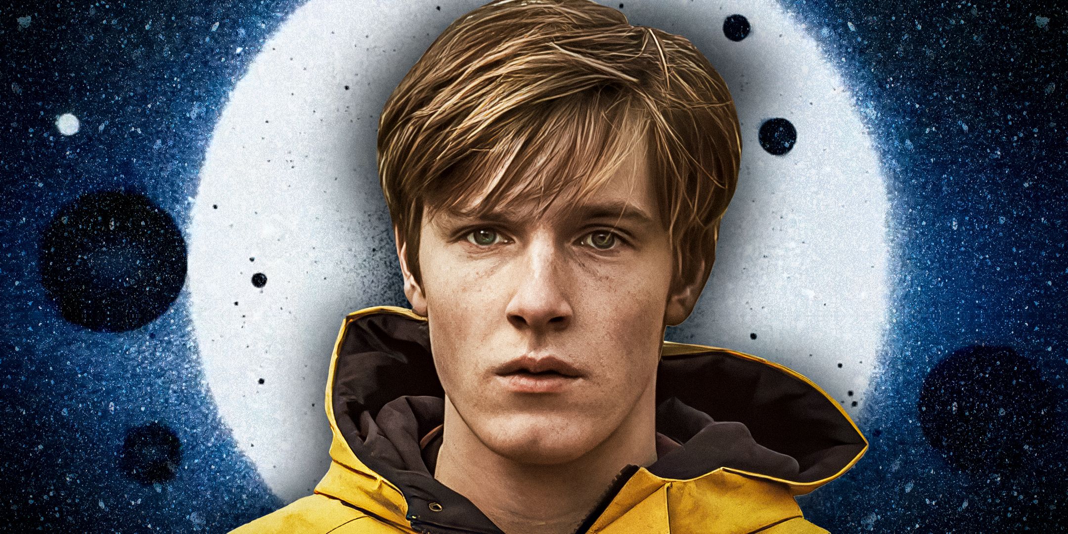 Le remplacement parfait du noir confirmé par l'heure de retour de Prime Video...