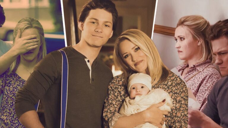 Le spin-off de Georgie and Many a besoin de ce jeune personnage de Sheldon pour