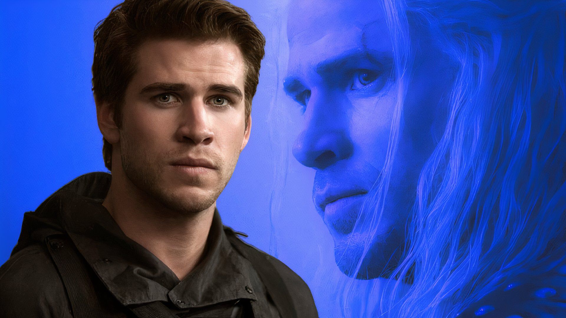 Le teaser de la saison 4 de Witcher révèle officiellement Liam Hemsworth comme