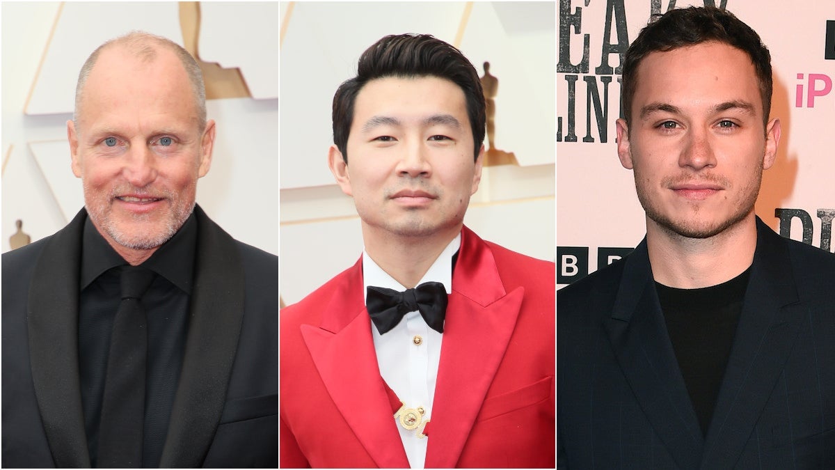 Le thriller "Last Breath" de Woody Harrelson et Simu Liu débarque à Cannes