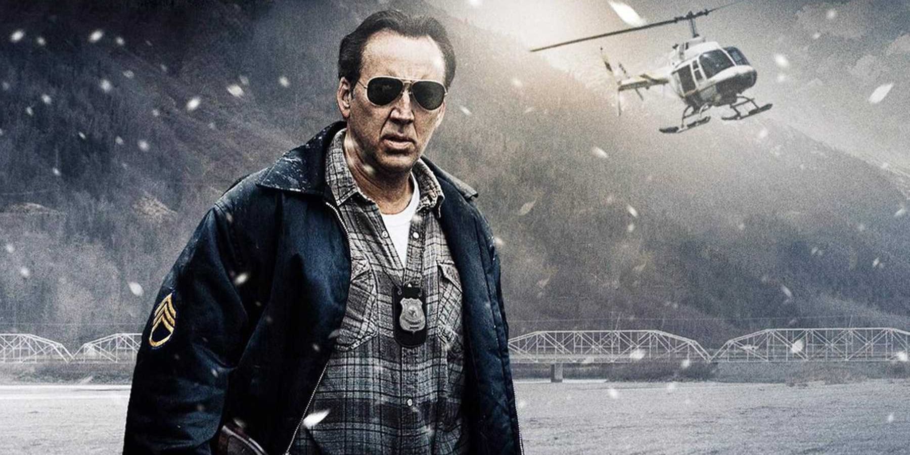Le thriller oublié de Nicolas Cage obtient une seconde vie sur Netflix depuis 11 ans...
