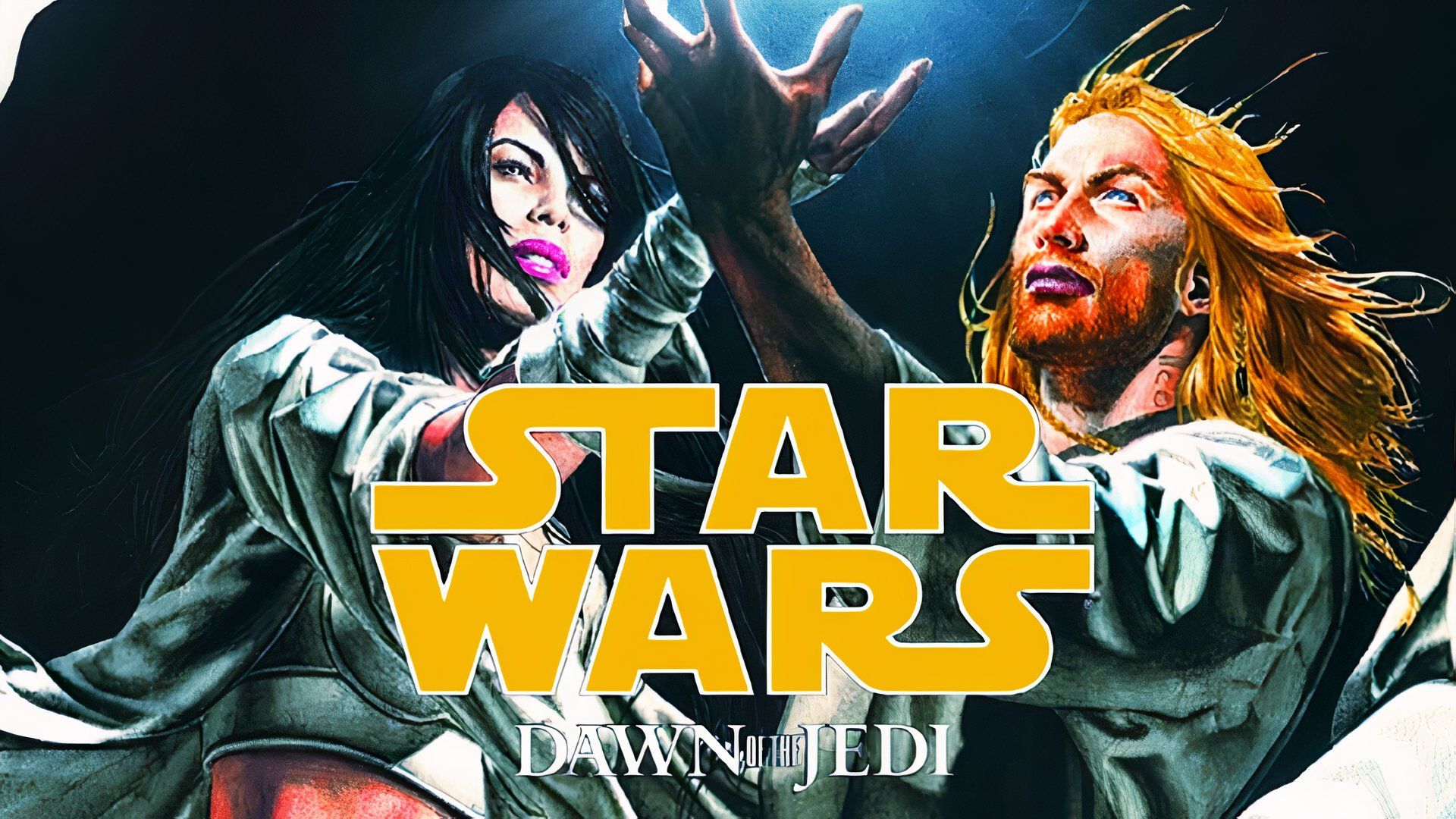 Le titre du film Star Wars de James Mangold aurait pu être révélé dans un nouveau