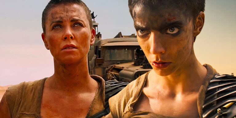 Le titre et la signification de l'empereur de Furiosa expliqués
