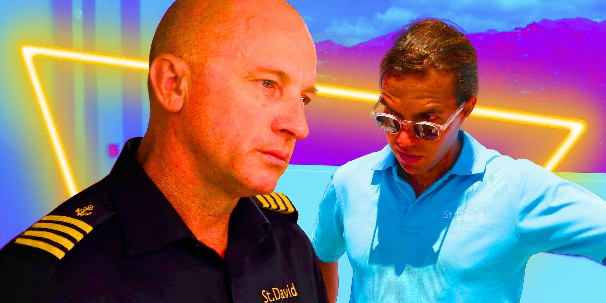 Le tournage de la saison 12 de Below Deck confirme le retour d'un autre membre de la distribution...