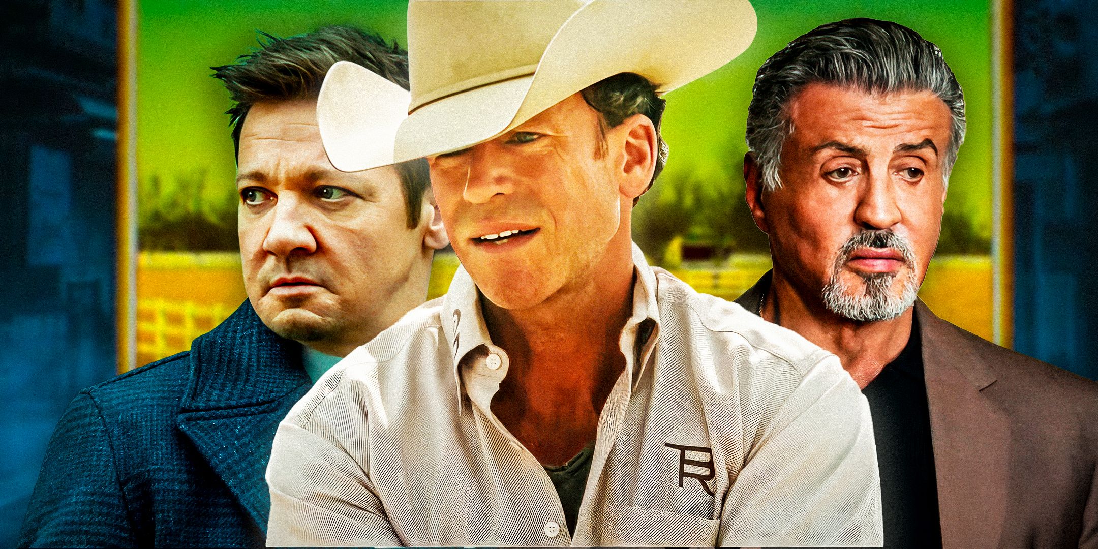 Les 6 prochains mois vont être énormes pour les émissions de télévision de Taylor Sheridan