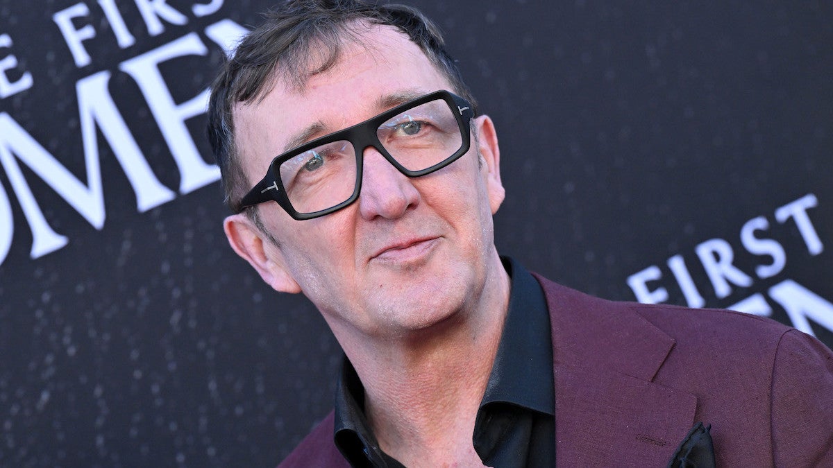 Les "Quatre Fantastiques" de Marvel trouvent leur Galactus dans l'acteur de "La Sorcière" Ralph Ineson