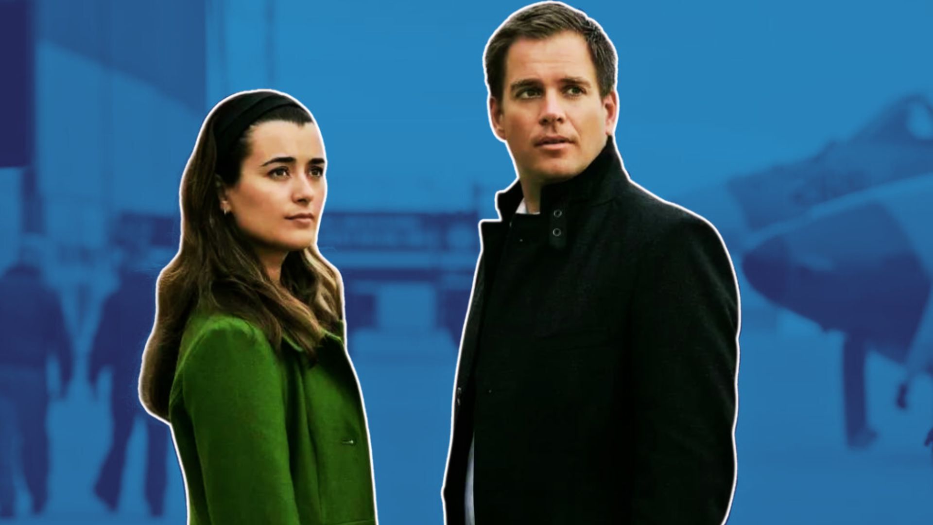 Les acteurs Tony et Ziva révèlent le titre officiel de leur spin-off
