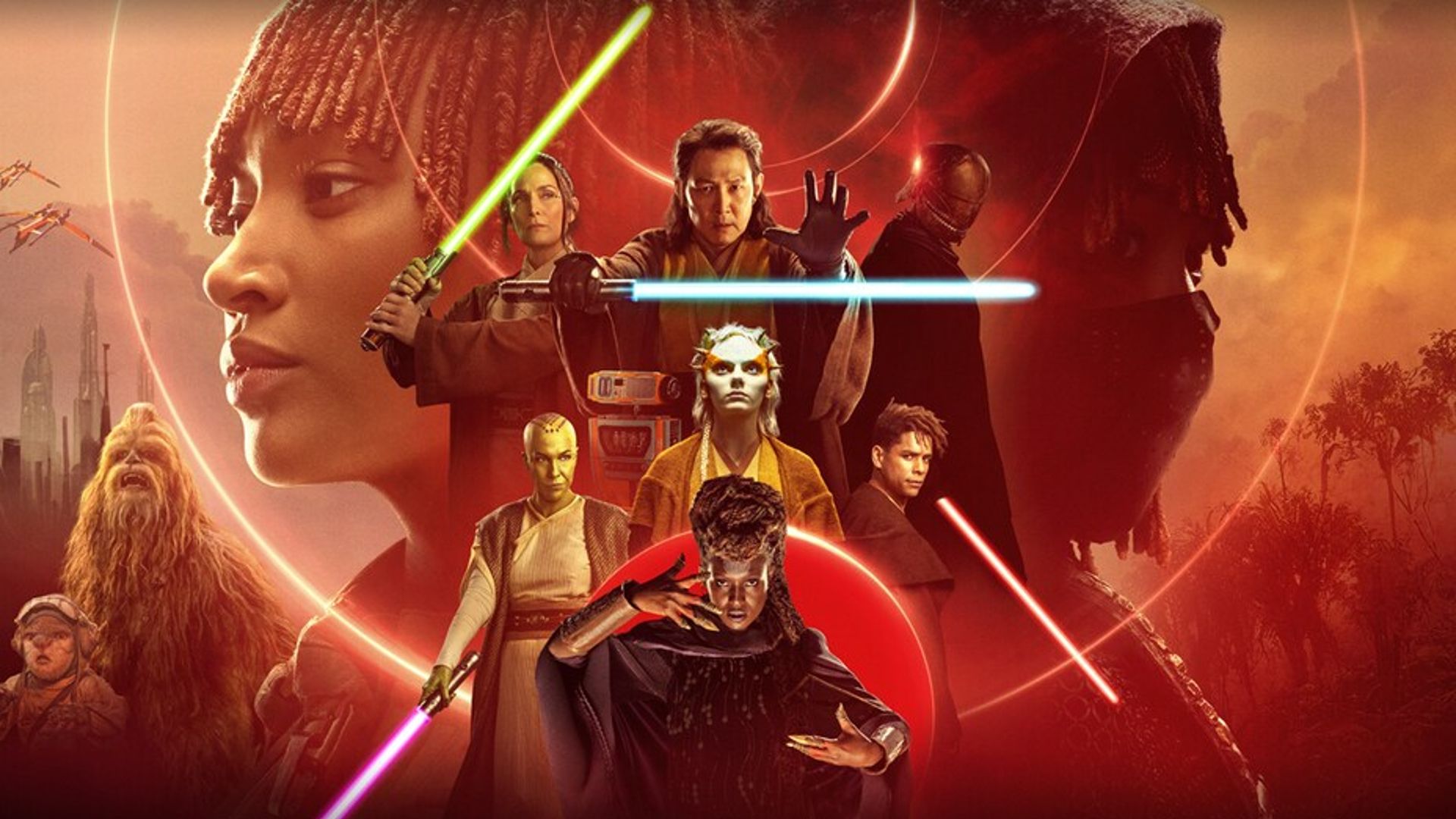Les fans célèbrent la Journée Star Wars en réagissant à la bande