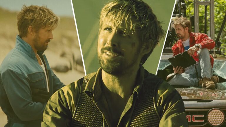 Les fans de Fall Guy devraient revoir cette comédie sous-estimée de 2007