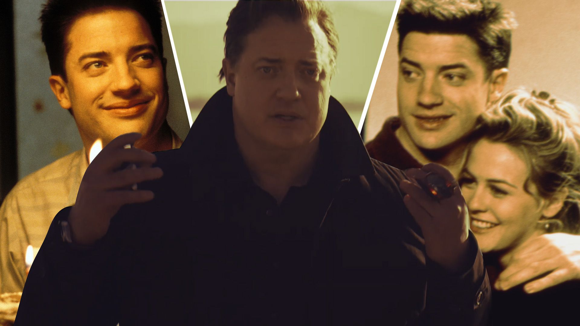 Les fans de Fallout devraient découvrir la comédie sous-estimée des années 90 de Brendan Fraser