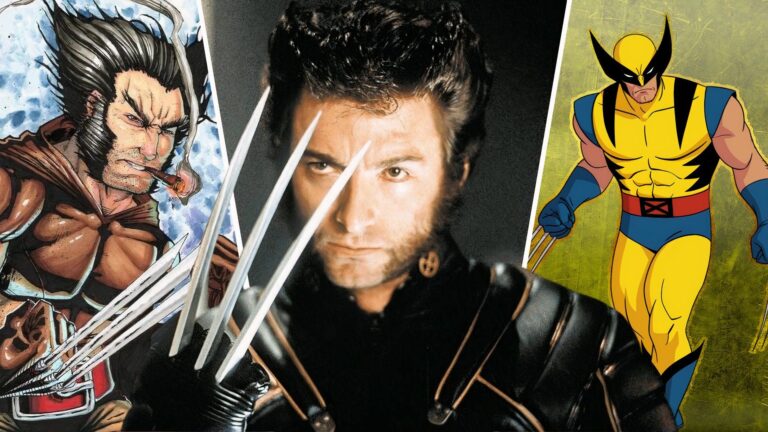 Les griffes de Wolverine sont-elles réellement des os (et comment l'a-t-il découvert) ?
