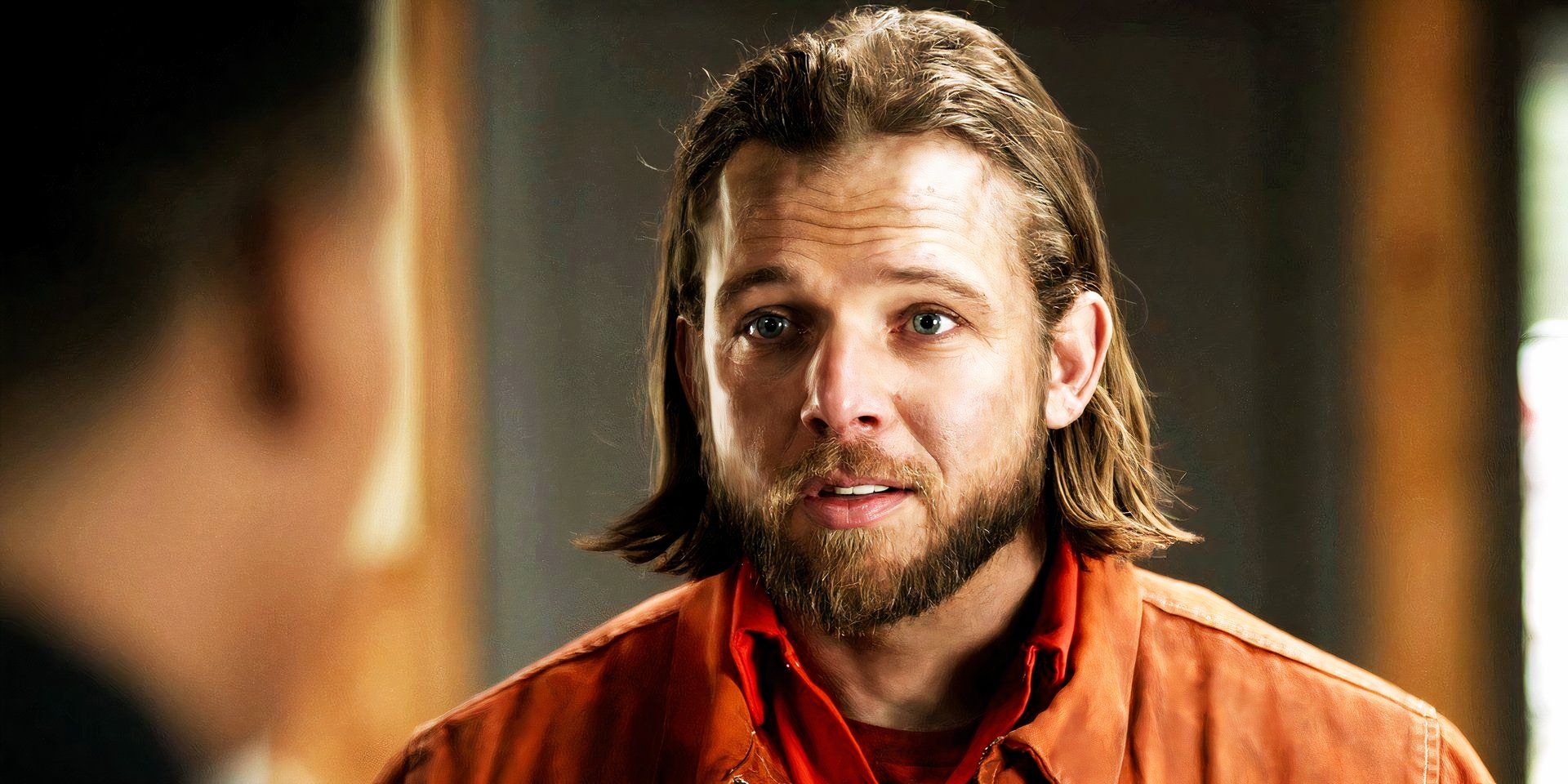 Les images finales de la saison 2 de Fire Country confirment les retrouvailles de Bode avec Origin...