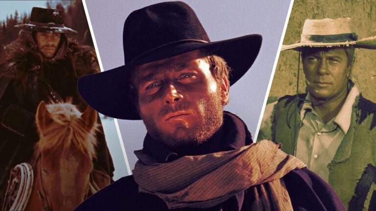 Les meilleurs westerns spaghetti sans Clint Eastwood