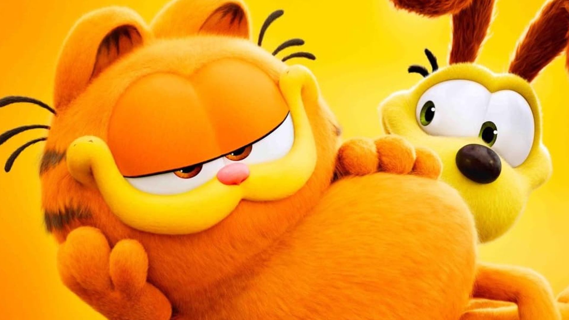 Les premières réactions du film Garfield font l'éloge de Pratt malgré la pourriture tiède