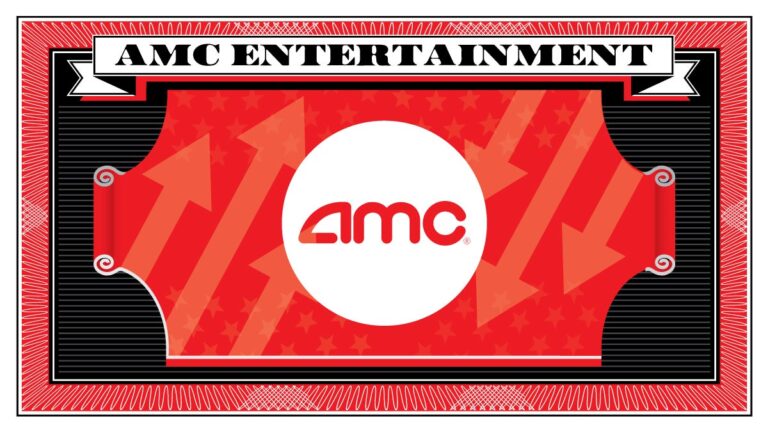 Les théâtres AMC rétrécissent la perte du deuxième trime
