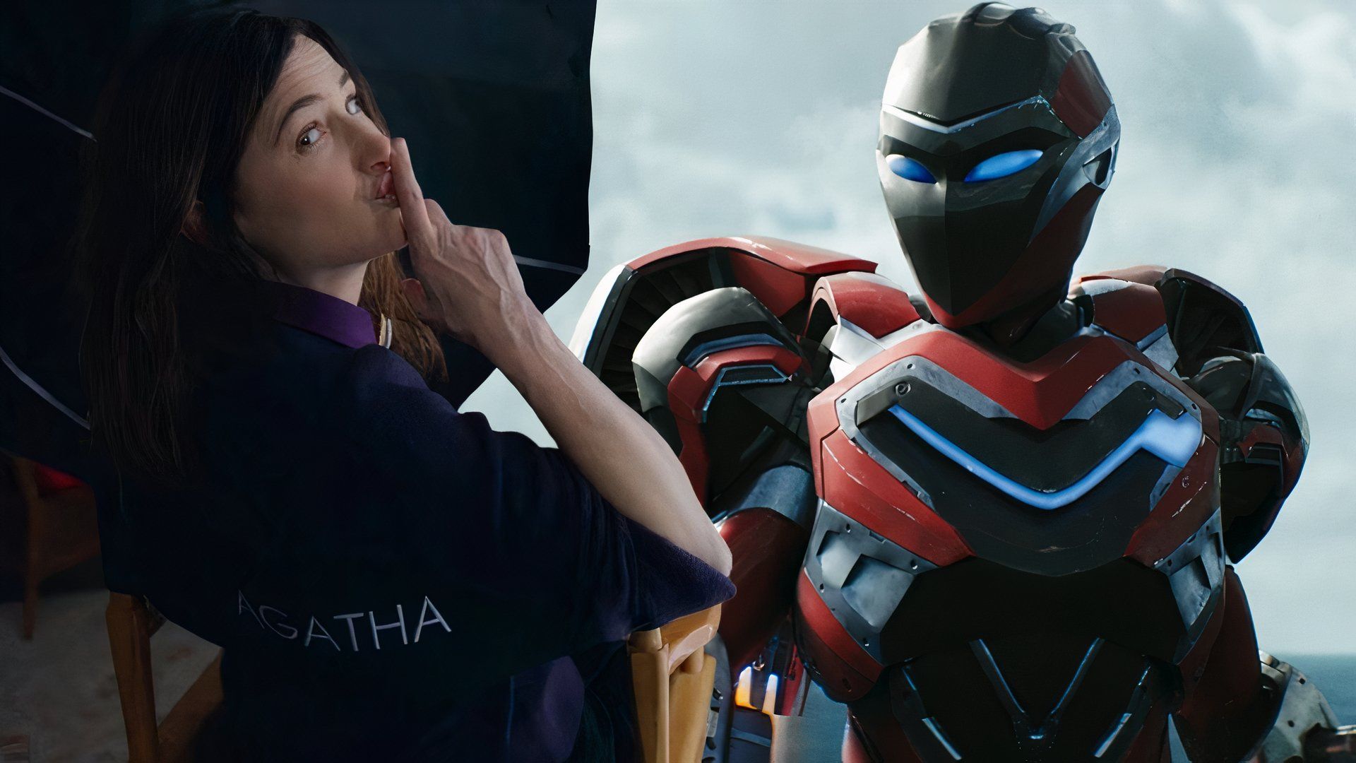 Les séries Agatha Spinoff et Ironheart de Marvel obtiennent des dates de première