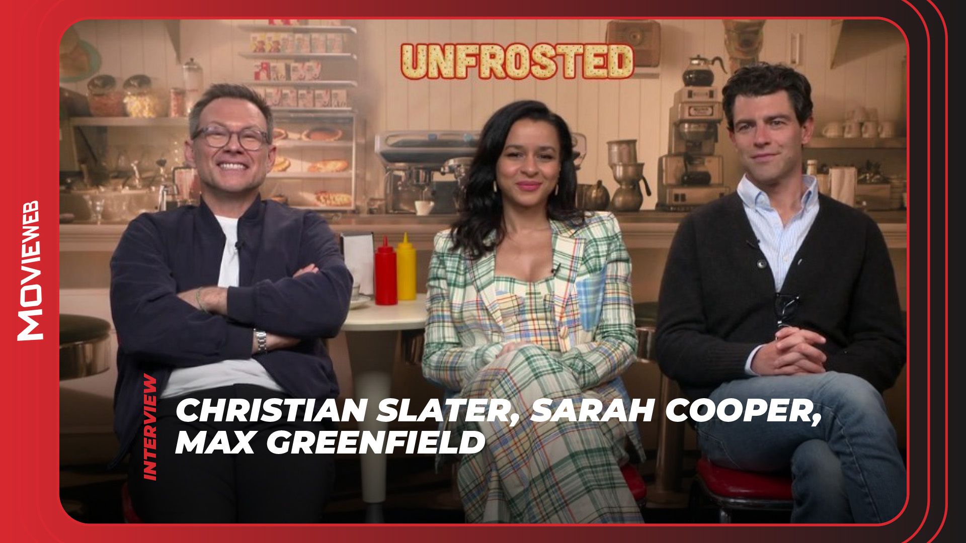 Les stars du plat non glacé sur Jerry Seinfeld et la Pop-Tart parfaite