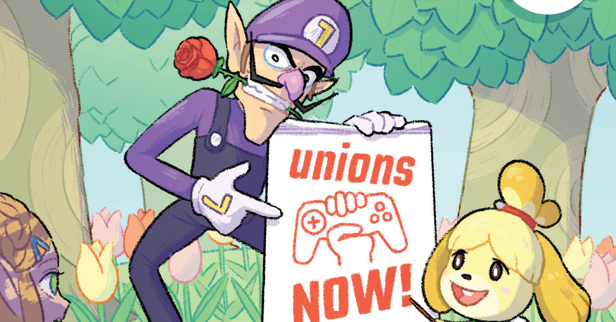 Les travailleurs cherchent à modifier l’équilibre des pouvoirs dans l’industrie canadienne du jeu vidéo
